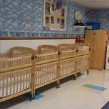 Alma Mesa KinderCare Photo #6 - Infant Classroom