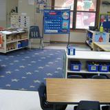 Goldsboro KinderCare Photo #5 - Preschool Classroom