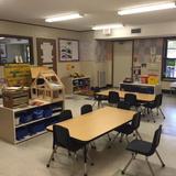 Rosemont KinderCare Photo #6 - Preschool Classroom