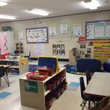 Rosemont KinderCare Photo #7 - Prekindergarten Classroom