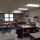 Rosemont KinderCare Photo #5 - Discovery Preschool Classroom