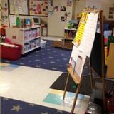 Longwood KinderCare Photo #10 - Prekindergarten Classroom