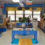 Stockton KinderCare Photo #6 - Preschool Classroom
