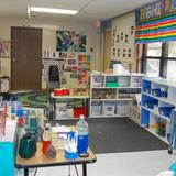 Stockton KinderCare Photo #7 - Prekindergarten Classroom