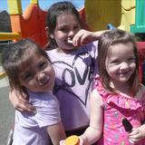 S Arlington Heights KinderCare Photo #6 - At any age, the children in our program learn important social skills, and develop lasting friendships.
