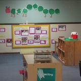Norman KinderCare Photo #4 - Preschool Classroom