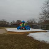 Moore KinderCare Photo #9 - Playground
