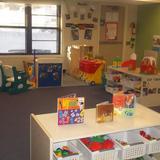 Hillcrest Drive KinderCare Photo #6 - Discovery Preschool Classroom