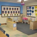 Rohnert Park KinderCare Photo #7 - Discovery Preschool Classroom