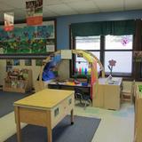 Rohnert Park KinderCare Photo #9 - Preschool Classroom