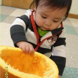 Vernon Hills KinderCare Photo #2 - Sensory exploration is an important piece of our curriculum