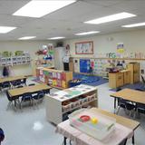 Maplewood KinderCare Photo #5 - Prekindergarten Classroom