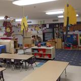 Braddock Road KinderCare Photo #4 - Preschool classroom