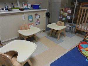 S. Cleveland Ave. KinderCare Photo