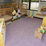 S. Cleveland Ave. KinderCare Photo #4 - Infant Classroom
