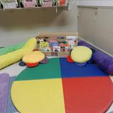 S. Cleveland Ave. KinderCare Photo #3 - Infant Classroom