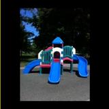 Lacey KinderCare Photo #9 - Playground