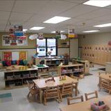 Lacey KinderCare Photo #6 - Discovery Preschool