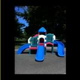 Lacey KinderCare Photo #9 - Playground