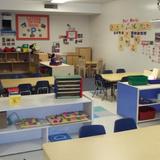 Longmeadow KinderCare Photo #6 - Preschool Classroom