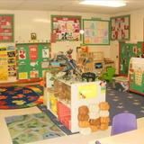 O'Neal KinderCare Photo #6 - Preschool Classroom