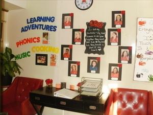 O'Neal KinderCare Photo
