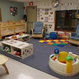 MoundsView KinderCare Photo #3 - Infant Classroom