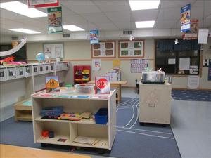 Hazel Dell KinderCare South Photo
