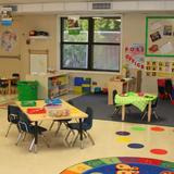 Merritt Island KinderCare Photo #4 - Discovery Preschool Classroom