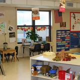 Merritt Island KinderCare Photo #8 - Prekindergarten Classroom