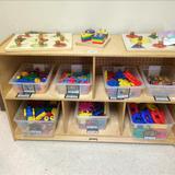 Slidell KinderCare Photo #6 - Discovery Preschool Classroom