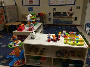 Slidell KinderCare Photo