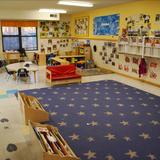 County Pkwy KinderCare Photo #7 - Discovery Preschool Classroom