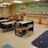 County Pkwy KinderCare Photo #8 - Preschool Classroom