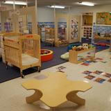 County Pkwy KinderCare Photo #5 - Infant Classroom