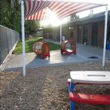 Yakima KinderCare Photo #9 - Toddler and Discovery Preschool Playground