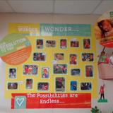 The Bear Creek KinderCare Photo - Lobby