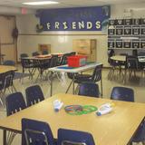 Baytown KinderCare Photo #6 - School Age Classroom