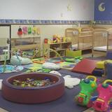 Baytown KinderCare Photo #2 - Infant Classroom