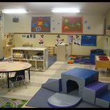 Green Bay West KinderCare Photo #6 - Discovery Preschool Classroom