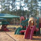 Stantonsburg KinderCare Photo #7 - Infant, Toddler and Discovery Preschool Playground