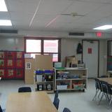 Stantonsburg KinderCare Photo #6 - School Age Classroom