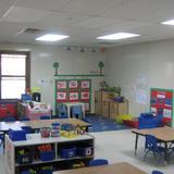 Stantonsburg KinderCare Photo #4 - Discovery Preschool Classroom
