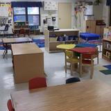 Thorndale KinderCare Photo #6 - Prekindergarten Classroom