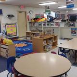 Thorndale KinderCare Photo #4 - Discovery Preschool Classroom