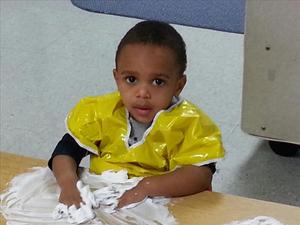 Woods Chapel KinderCare Photo