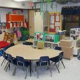Hanover KinderCare Photo #2 - Discovery Preschool Classroom