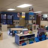 Rancho Cordova KinderCare Photo #7 - Discovery Preschool Classroom