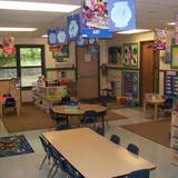 Brown Deer KinderCare Photo #6 - Prekindergarten Classroom