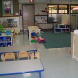 Brown Deer KinderCare Photo #3 - Discovery Preschool Classroom